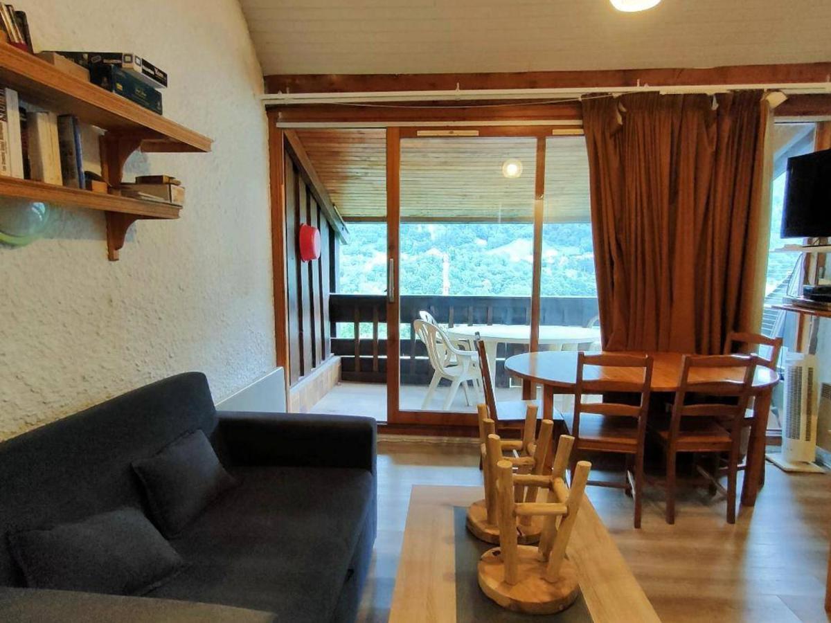 Appartement T1Bis 4-6 Pers Avec Terrasse Et Parking A Cauterets - Fr-1-234-238 Exterior foto