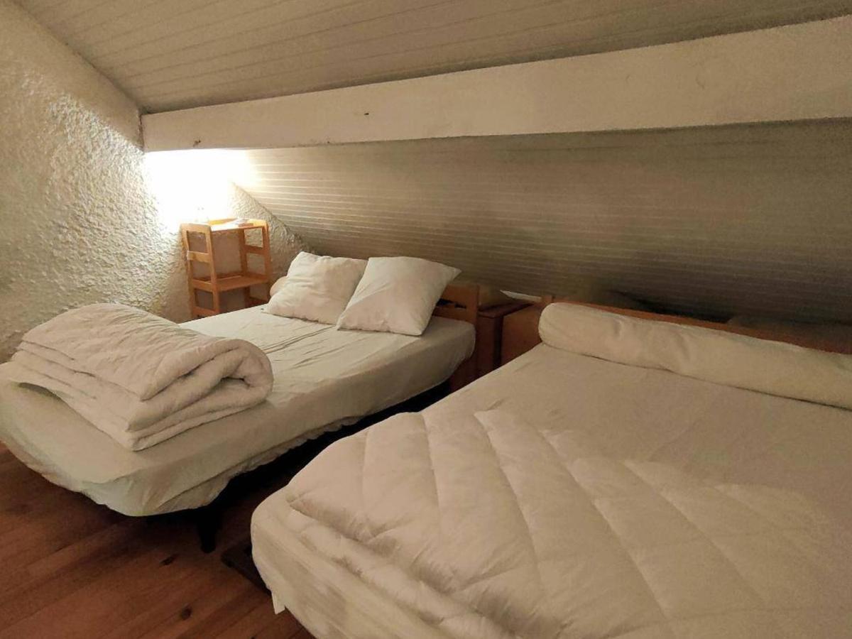 Appartement T1Bis 4-6 Pers Avec Terrasse Et Parking A Cauterets - Fr-1-234-238 Exterior foto